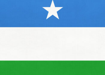 کۆماری پونتلاند