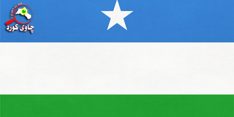 کۆماری پونتلاند