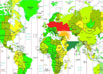 National Broadcasting, (public service broadcast) Kurdistan region conditions