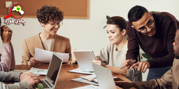 چۆن دەبیت بە مەندوبیكی سەركەوتوو