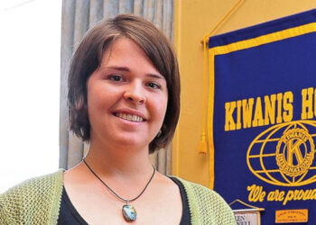 چیرۆکی بەغدادی و کچە ئەمریکییەکە