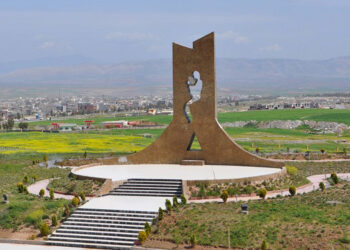 قەزای چەمچەماڵ