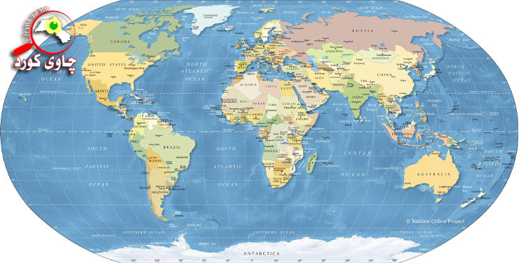 فیدراڵی، کۆنفیدراڵی