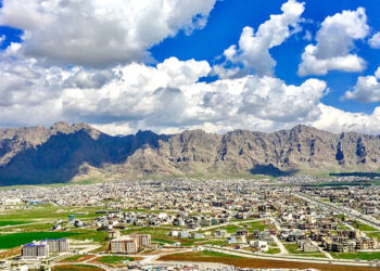 قەزای ڕانیە