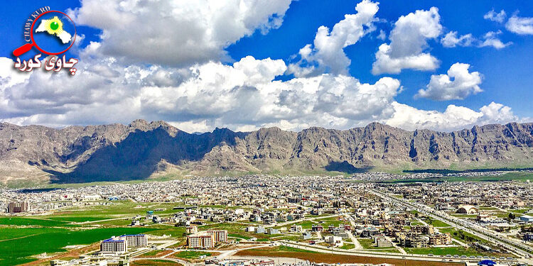 قەزای ڕانیە