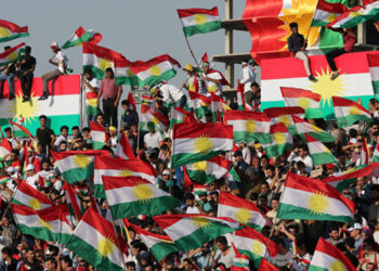 ڕیفراندۆمى هەرێمى کوردستان