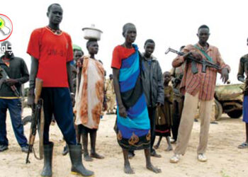 ڕێکخراوى چەکدارى جەنجەوید