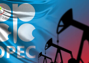 ڕێکخراوى وڵاتانى هەناردەکارى نەوت ” ئۆپیک”