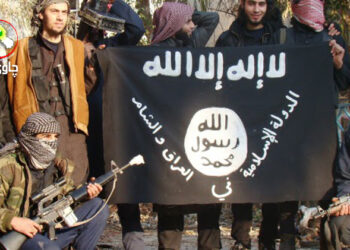 ڕێکخراوی قاعیدە