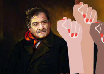 ژن له‌ جیهانبینیی شێرکۆ بێکه‌سدا (1)