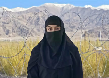 ژنە داعشەکان، هاوبەشەکانی تیرۆر