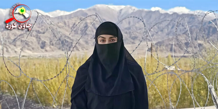 ژنە داعشەکان، هاوبەشەکانی تیرۆر