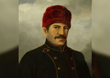 ژیانی ڕۆشنبیر، جەمال عیرفان