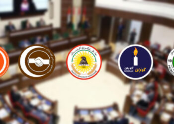 کوردو بەدەوڵەتداریکردنی پرسە ستراتیژییەکان