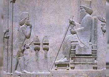 کوشتنی (کۆرشی مەزن) لە مێژووی (هێرۆدۆتس)دا