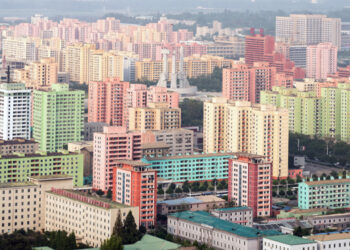 کۆریاى باکور