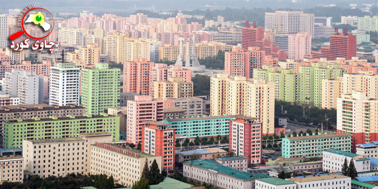 کۆریاى باکور