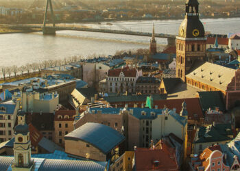 کۆمارى لاتیڤیا