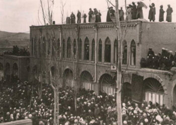 کۆمارى كوردستان