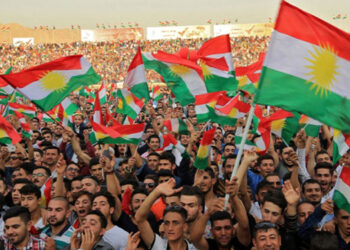 کێشەی دیموکراسییەت لەکوردستان