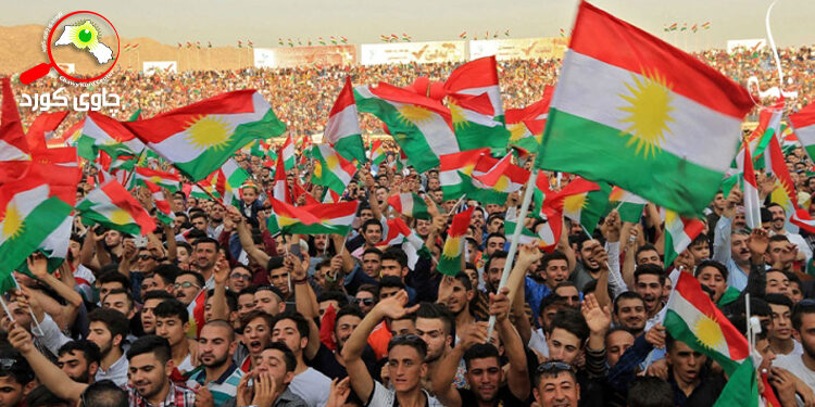 کێشەی دیموکراسییەت لەکوردستان