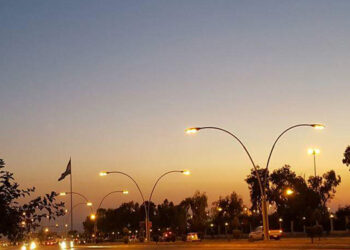 ناحیه‌ی‌ كه‌سنه‌زان