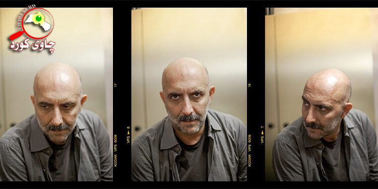 ده‌رهێنه‌ری ئه‌رجه‌نتینی: گاسپه‌ر نۆی