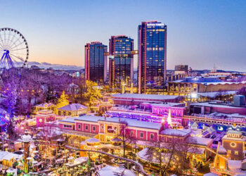 گينياى ئيستيوايى