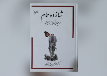 گەشتە جوانەكەی (د.پاپولی یەزدی) بۆ كوردستان