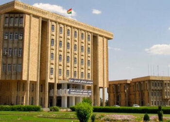 ھەرێمی کوردستان و دیپلۆماسی پەڕلەمانی