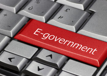 ھەڵسەنگاندن بۆ ئێستا و پێشبینی بۆ داھاتووی حکومەتی ئەلەکترۆنی لە کوردستانی ئێراق