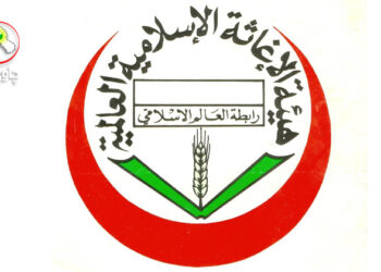 دەزگای فریاكه‌وتنی ئیسلامیی جیھانیی