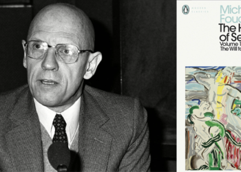 لەبارەی مێژووی سێکسواڵیتەوە