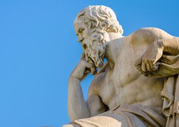 ئاشنابوون بە سۆکرات