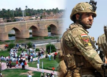 ته‌عریبی خانه‌قین، هه‌ڕه‌شه‌یه‌كی‌ نه‌بڕاوه‌