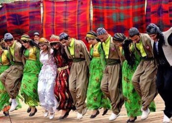 روانین بۆ کۆمەڵایەتیبوونی کوردی