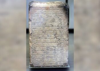 گوتی/گوتیەکان: باوە گەورەی گەلی کورد