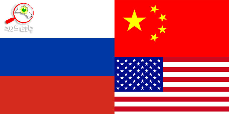 China And Russia Move To Disrupt The Dollar’s Dominance In Oil Markets