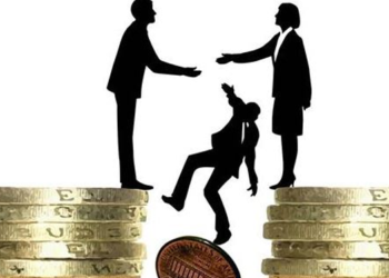 ئاسایشی ئابووری و ڕۆڵی لە ئاراستەكردنی سیاسەت و دادپەروەری كۆمەڵگا