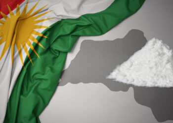 ئاسایشی هه‌رێمی کوردستان له‌ چڕنووکی دێوه‌زمه‌ی ماده‌ هۆشبه‌ره‌کاندا