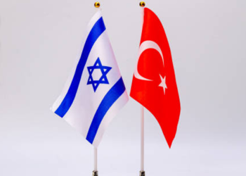 ئالینگاریی په‌یوه‌ندییه‌كانی توركیا-ئیسرائیل