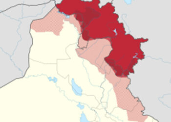 ئاو لە ناوچەی ڕۆژھەڵاتی ناوەڕاستدا ھۆکارێک بۆ ئاشتی دوو ھۆکار بۆ جەنگ