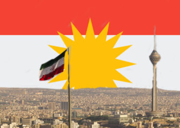 ئاڕاسته‌ فكری و ئاكادێمییه‌كانی ئێران له‌ئاست كورد