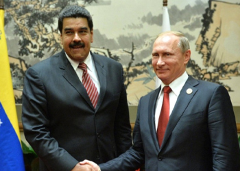 Will Latin America be an arena of new cold war between the United Stated and Russia?