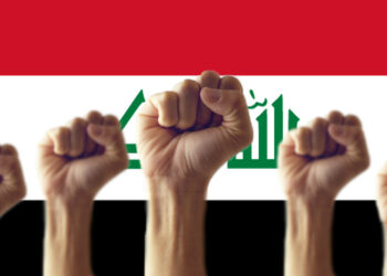 ئێراق و کێشەی دیموکراسی