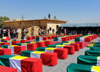 “ئەنفال” لە نێوان بەسیاسەتکردن و بە شوناسکردندا