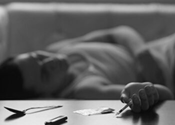 ئەو مادەیەیی هەڕەشە لەئاسایشی كۆمەڵایەتیمان دەكات