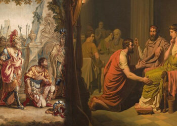 ئەو نامەیەی ئیمپراتۆریەتی میدیای کوردانی ڕوخاند