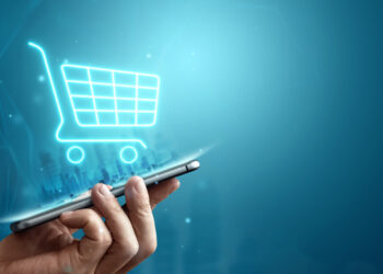 Electronic Marketing; purchase and sell (2)