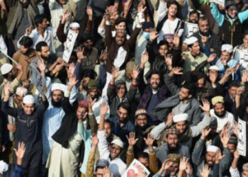 Islamic Social Movements